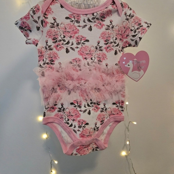 Baby bodysuit - Picture 3 of 5